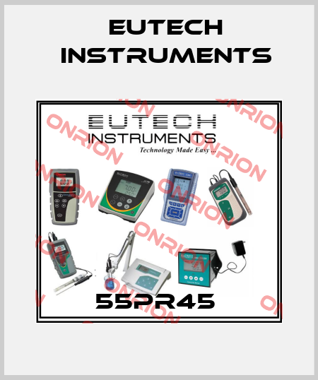 55PR45  Eutech Instruments