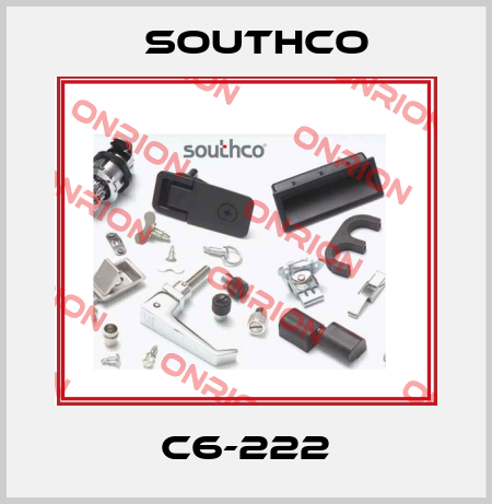 C6-222 Southco