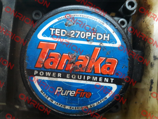 TRANSMISSION FOR TED-270PFDH -big