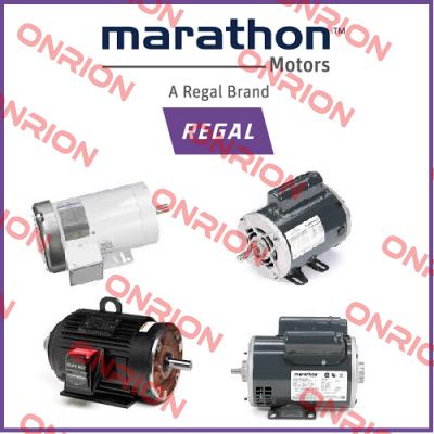 5KH32GNB811AX  Marathon (Regal)