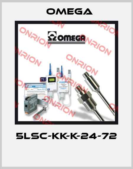 5LSC-KK-K-24-72  Omega