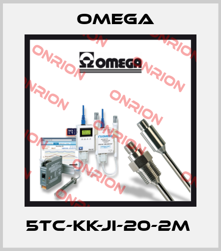 5TC-KK-JI-20-2M  Omega