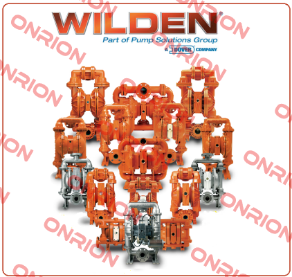 5W TYP T15/WWAAB/WFS/WF/WF/0014 Wilden