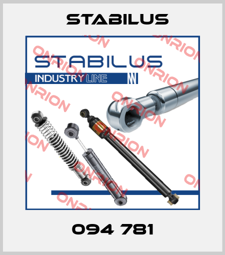 094 781 Stabilus