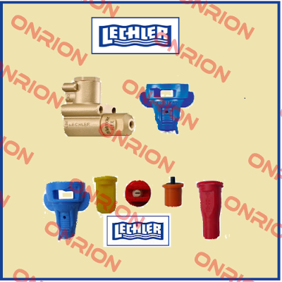 602 LECHLER NOZZLE  Lechler