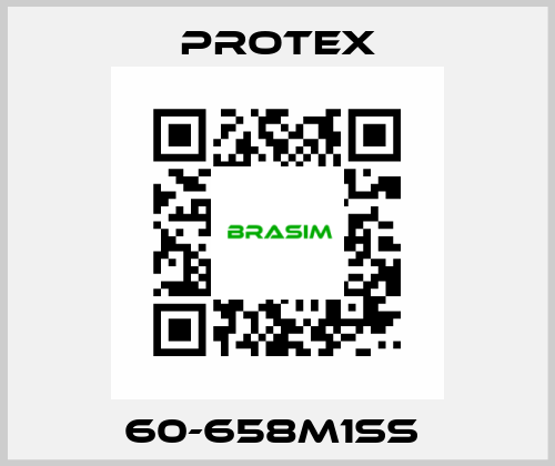 60-658M1SS  Protex