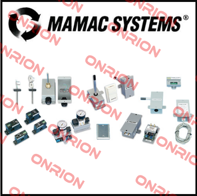 TE-701-D-10-A  Mamac Systems
