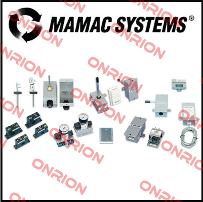 TE-701-B-15-A  Mamac Systems