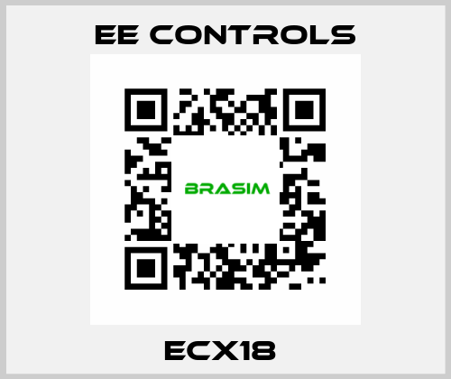  ECX18  EE Controls