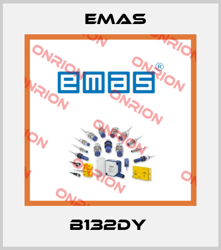 B132DY  Emas