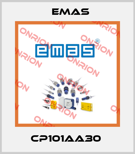 CP101AA30  Emas