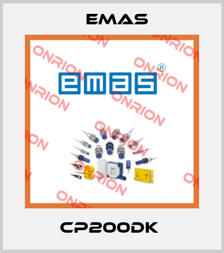 CP200DK  Emas