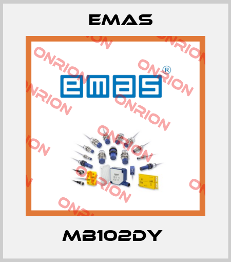 MB102DY  Emas