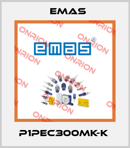 P1PEC300MK-K  Emas