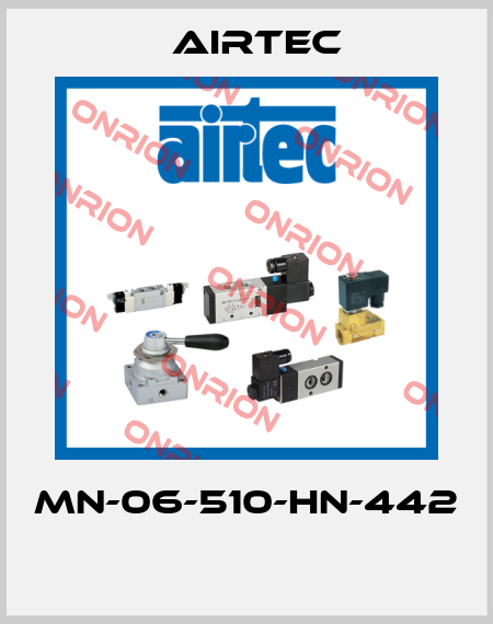 MN-06-510-HN-442  Airtec