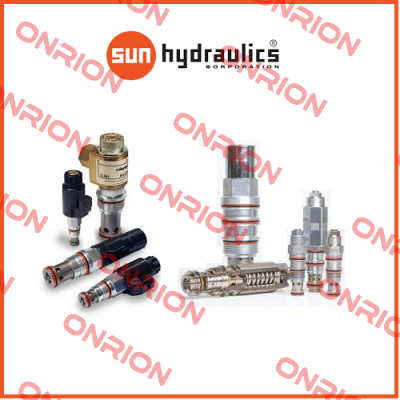 CWCGLGN  Sun Hydraulics