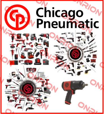 6151950211  Chicago Pneumatic