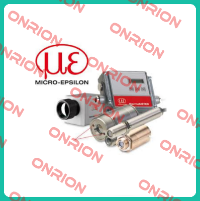 Art.No. 11234094, Type: CAB-M9-4P-St-ge; 2m-PVC; USB  Micro-Epsilon (Eltrotec)