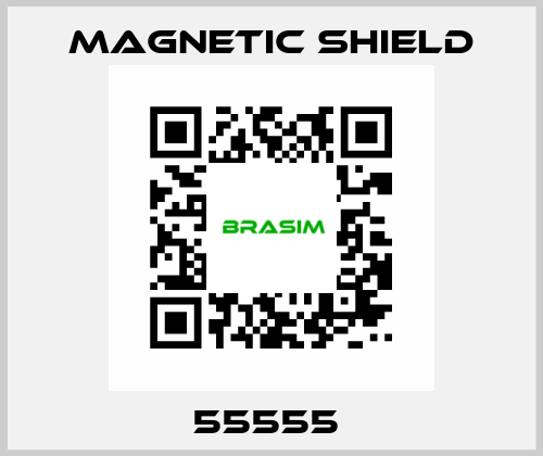 55555  Magnetic Shield