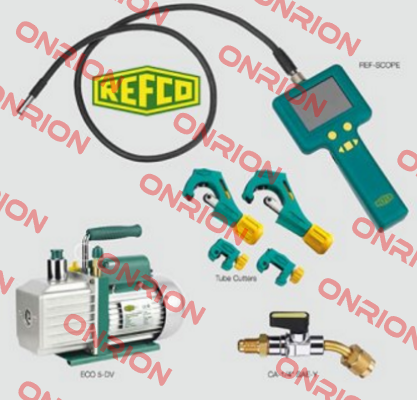 p/n: 9881774, Type: 14550 Refco