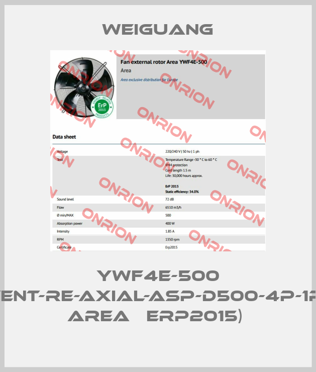 YWF4E-500 (VENT-RE-AXIAL-ASP-D500-4P-1PH AREA   ERP2015) -big