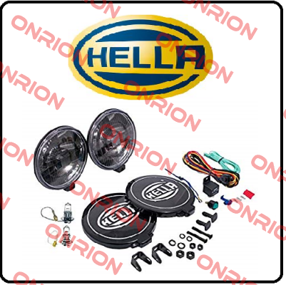 2BA 003 236-047  Hella