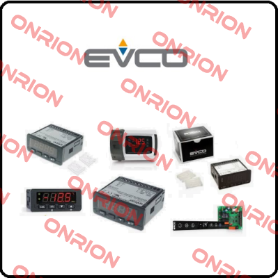 EVK411P3VHBS (130370027) EVCO - Every Control