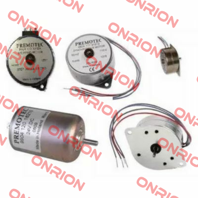 CL40-12 Watt + s38A (200:1) OEM Allied Motion (Premotec)