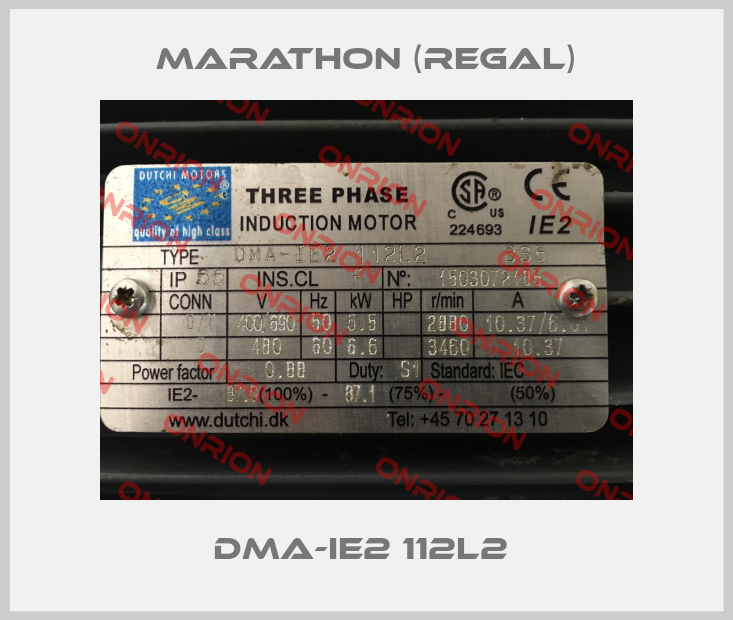 DMA-IE2 112L2 -big