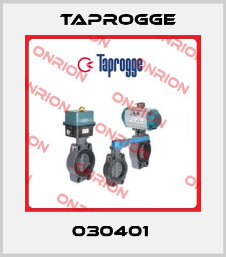 030401  Taprogge