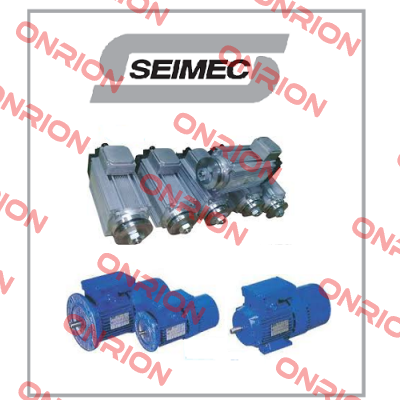 HB3V 80B 2 230.400-50 B5 Seimec (Rossi)