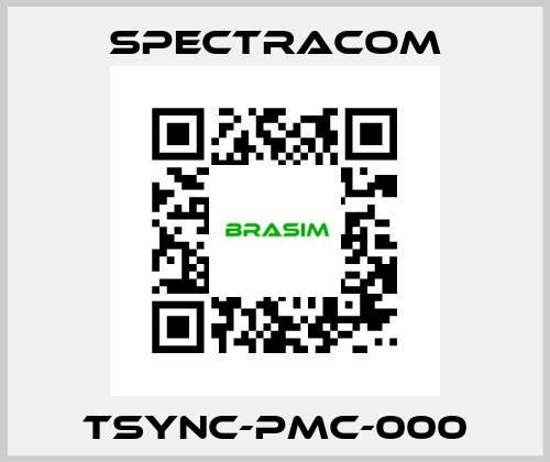 TSync-PMC-000 SPECTRACOM