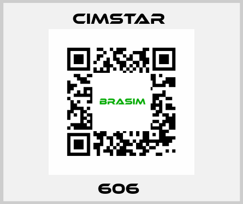 606  Cimstar 