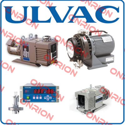  PKS-030  ULVAC