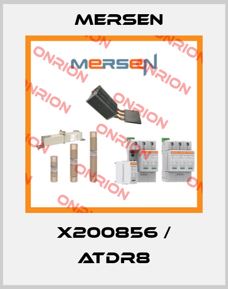 X200856 / ATDR8 Mersen