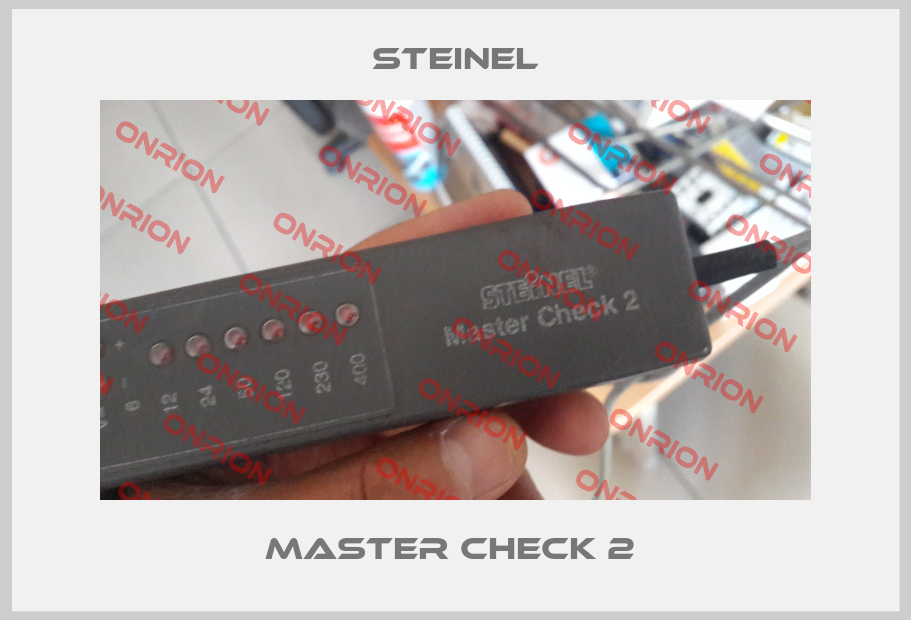 Master Check 2 -big