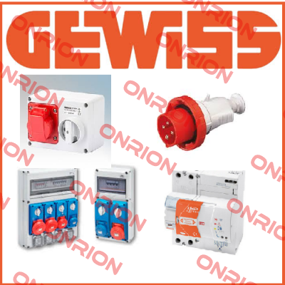 GW50607 Gewiss