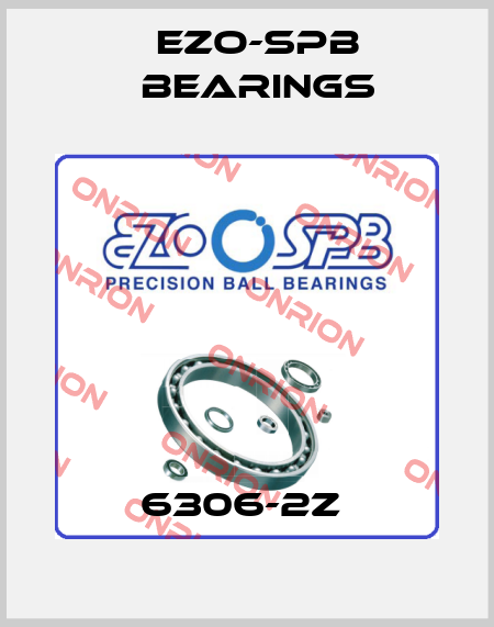 6306-2Z  EZO-SPB Bearings