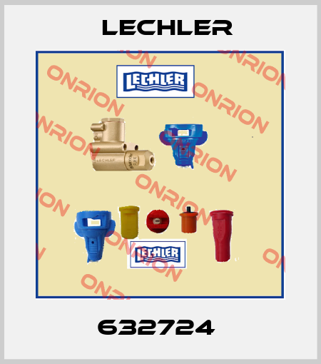 632724  Lechler