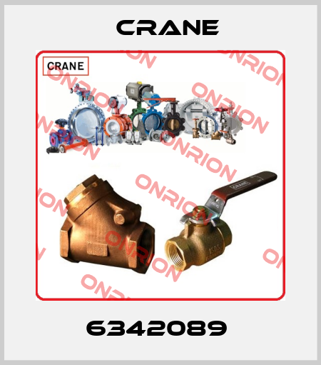 6342089  Crane