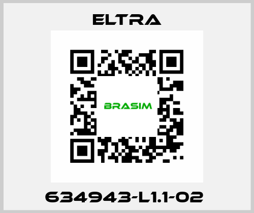 634943-L1.1-02  Eltra