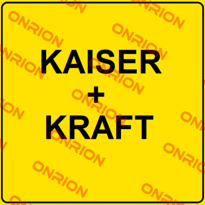 641197  Kaiser Kraft