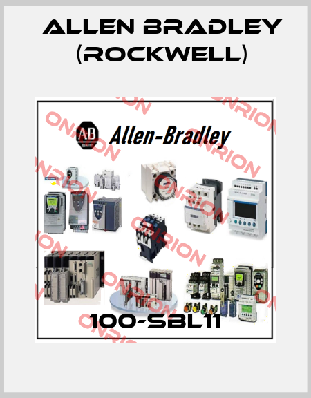 100-SBL11 Allen Bradley (Rockwell)