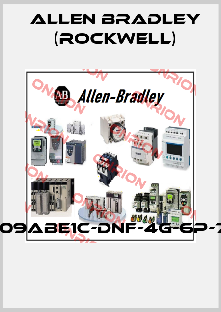 112-C09ABE1C-DNF-4G-6P-7-901  Allen Bradley (Rockwell)