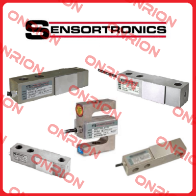 21509 Sensortronics