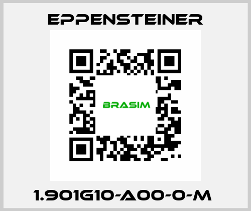 1.901G10-A00-0-M  Eppensteiner