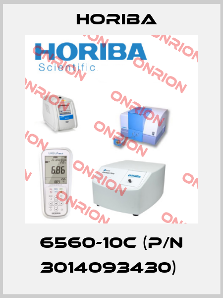 6560-10C (P/N 3014093430)  Horiba