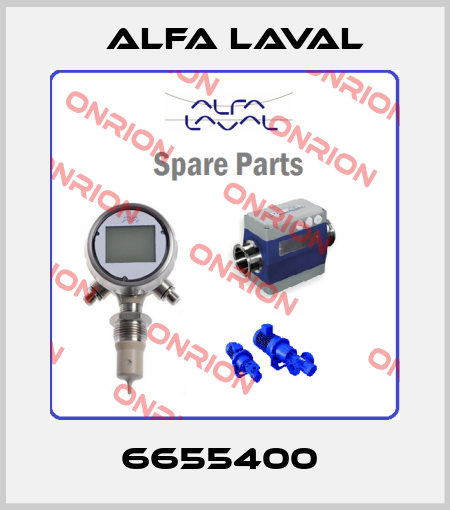 6655400  Alfa Laval