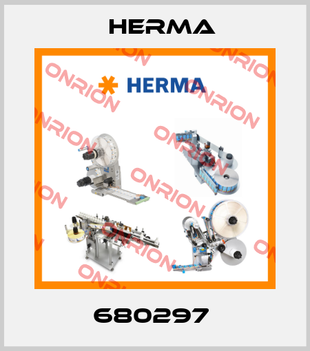 680297  Herma