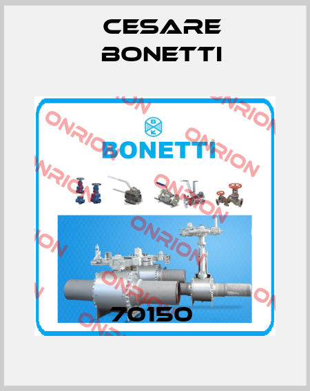 70150  Cesare Bonetti